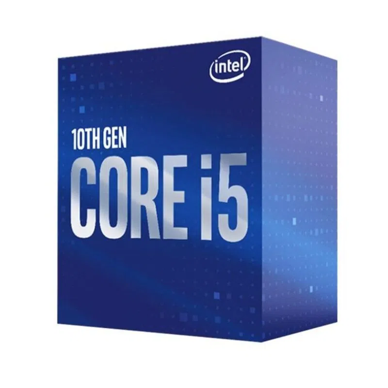 PC Intel Core i7-10TH + Ram 16GB Disco 1TB + Case 400W - Imagen 4