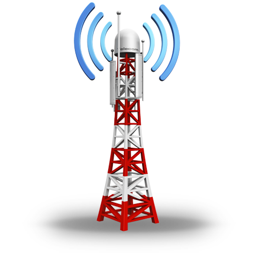Torre MakroRed